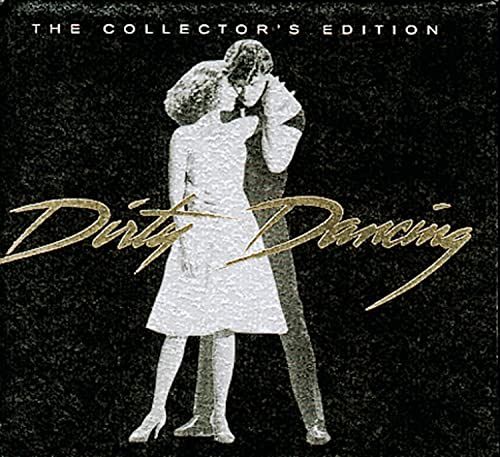 Dirty Dancing [CD]