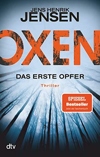 Oxen - Das erste Opfer