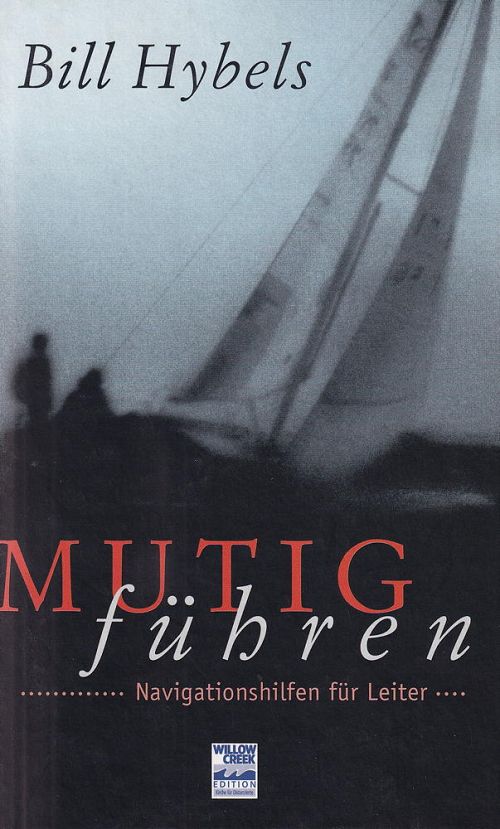 Mutig führen