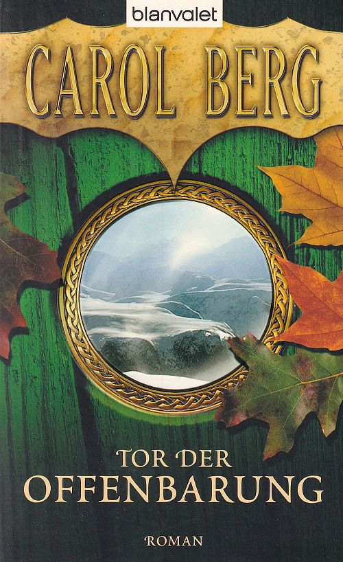 Tor der Offenbarung - Band 2