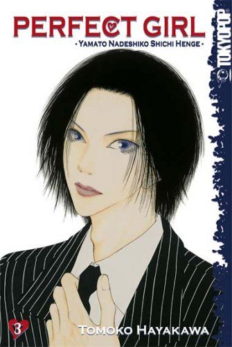 Perfect Girl 3