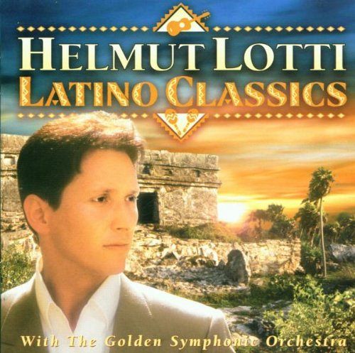 Latino Classics [CD]