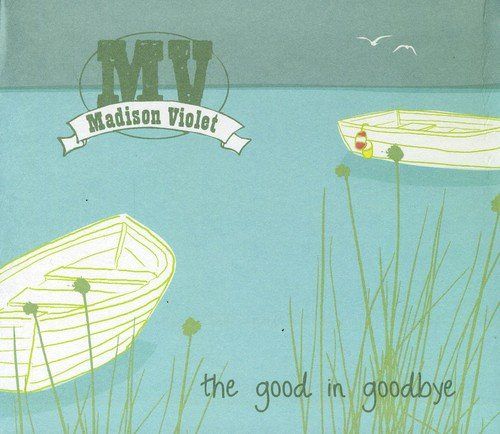 Good in Goodbye [CD]