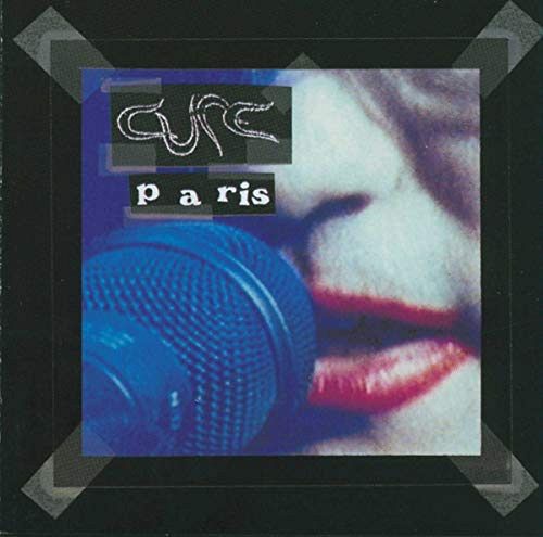 Paris [CD]