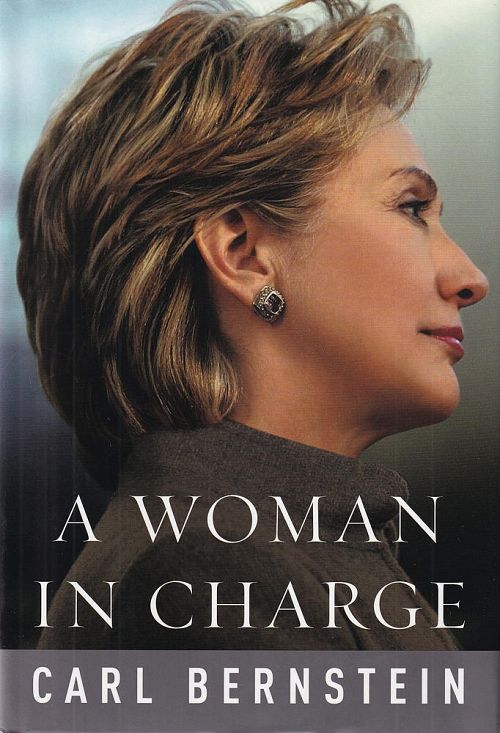 A Woman in Charge