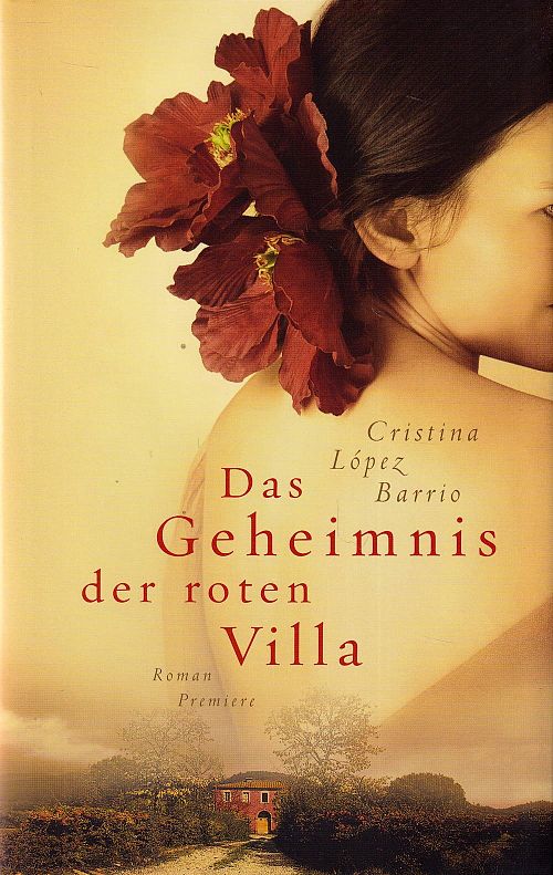 Das Geheimnis der roten Villa