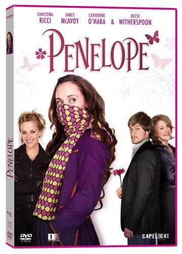 Penelope [DVD]