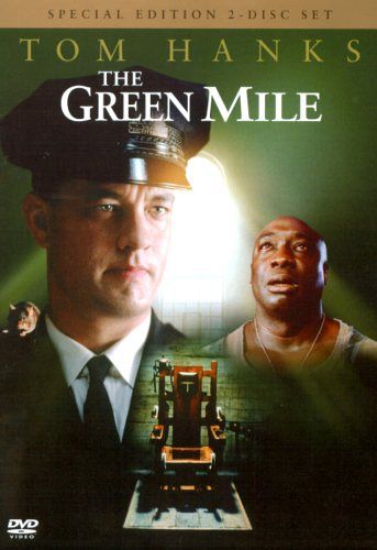 The Green Mile [DVD]