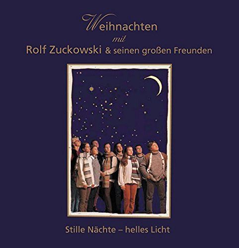 Stille Nächte - Helles Licht [CD]