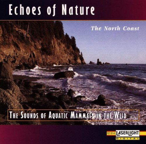 The North Coast [CD]