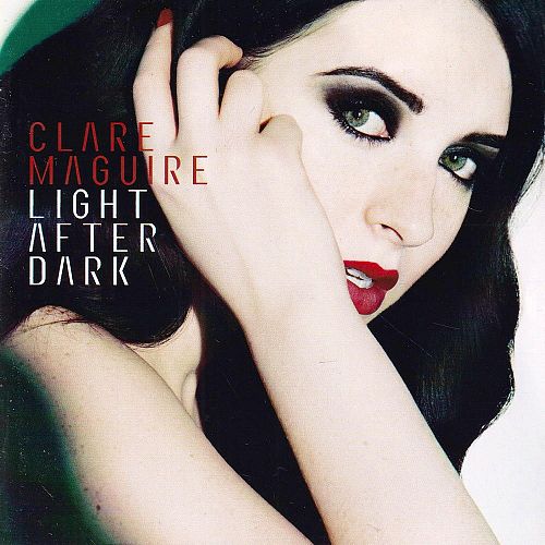 Light After Dark [CD]