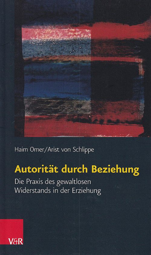 Autorität durch Beziehung