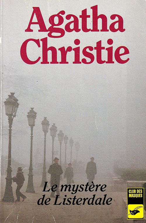 Le mystère de Listerdale