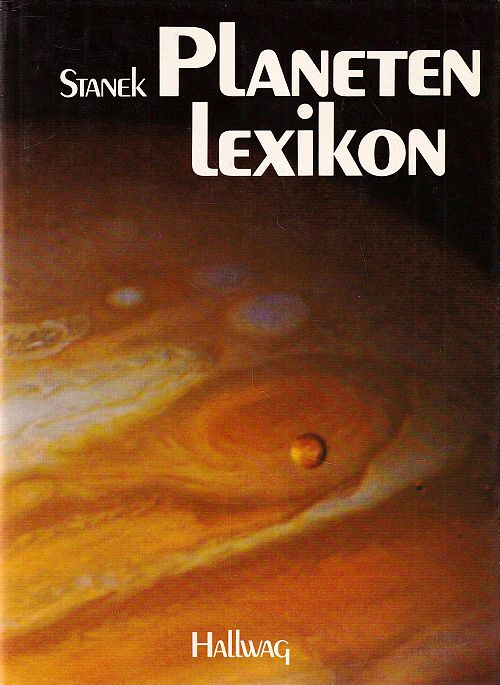 Planetenlexikon