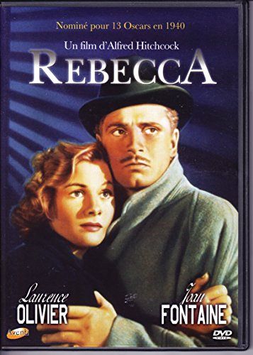 Rebecca [DVD]