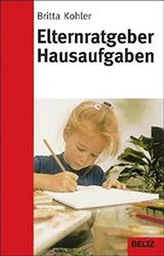 Hausaufgaben