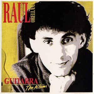 Guitarra - The album [CD]