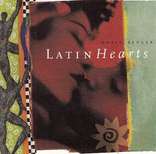 Latin Hearts [CD]