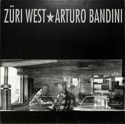 Arturo Bandini [Vinyl]