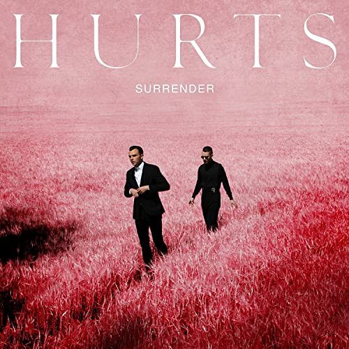 Surrender [CD]