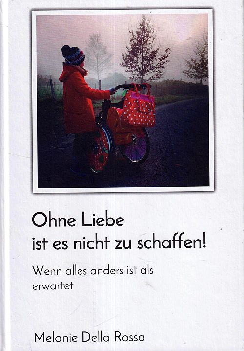 Ohne Liebe ist es nicht zu schaffen!