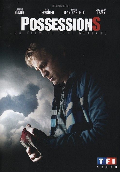 Possessions [DVD]