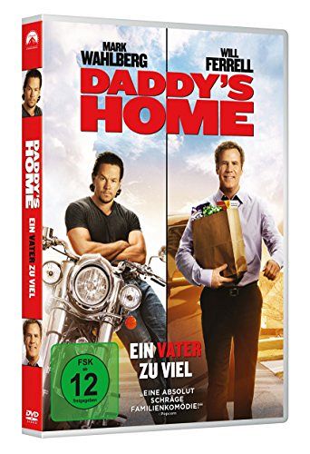 Daddy's home [DVD]