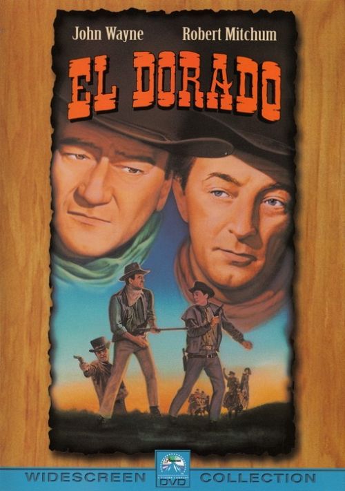 El Dorado [DVD]