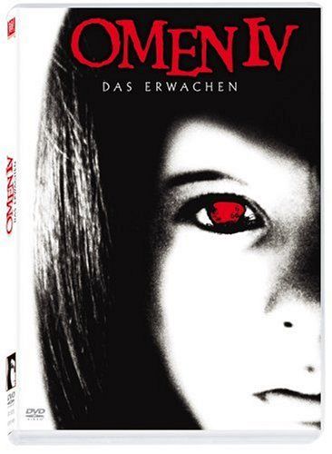 Omen 4 - Das Erwachen [DVD]