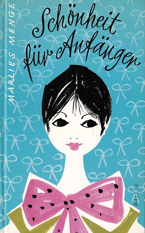 Schönheit für Anfänger