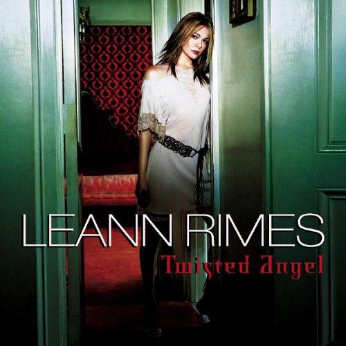 Twisted Angel [CD]