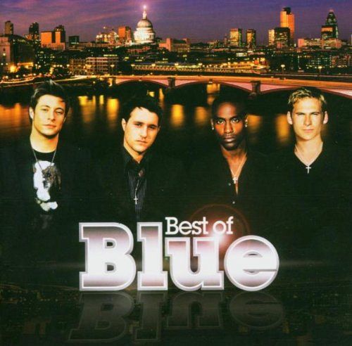 Best of Blue [CD]