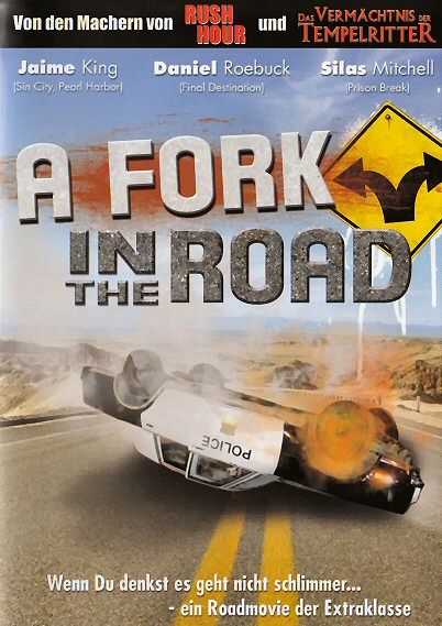 Fork in the road [DVD]