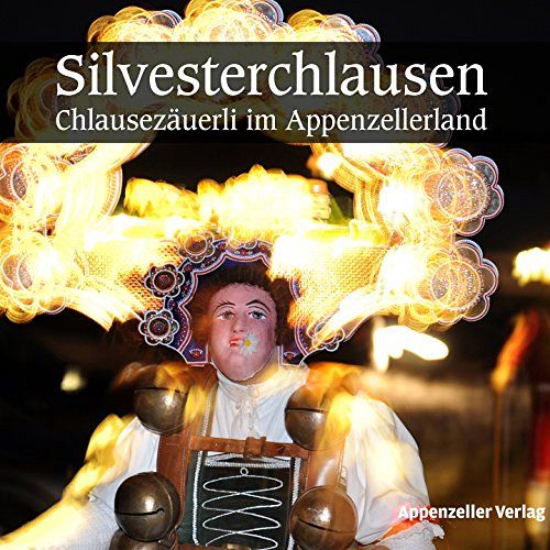 Silvesterchlausen