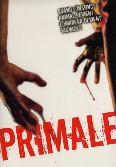 Primale [DVD]