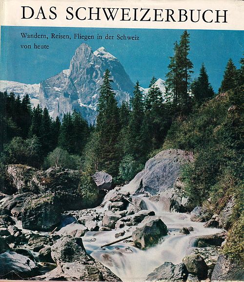 Das Schweizerbuch