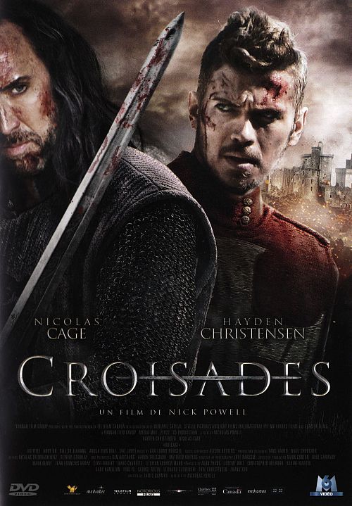 Croisades [DVD]