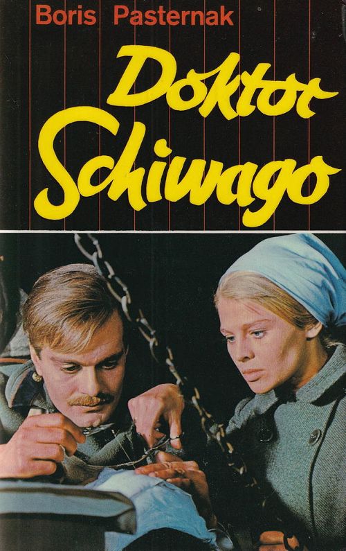 Doktor Shiwago