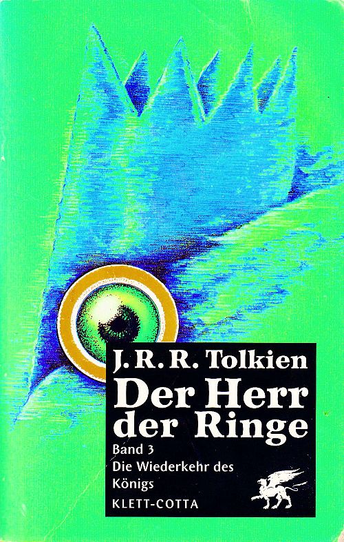Der Herr der Ringe - Die Wiederkehr des Königs 