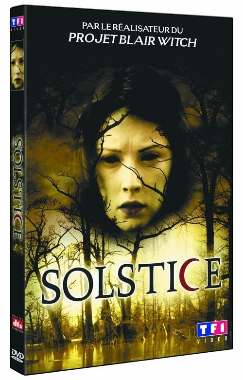 Solstice [DVD]