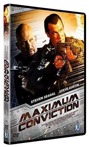 Maximum Conviction [DVD]