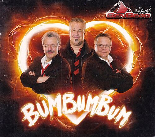 BumBumBum [CD]
