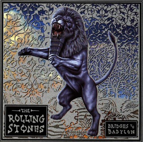 Bridges to Babylon [CD]