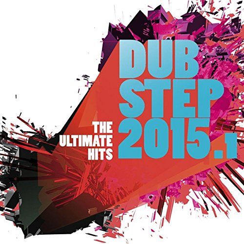 Dubstep 2015.1 [CD]