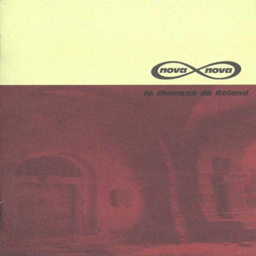 La Chanson de Roland [CD]