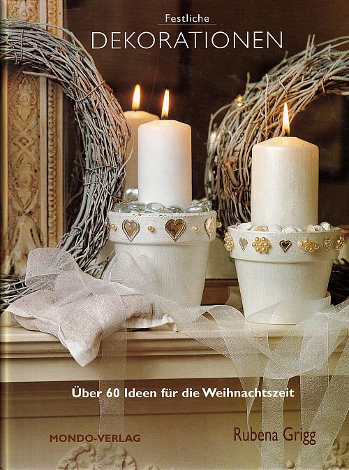 Festliche Dekorationen