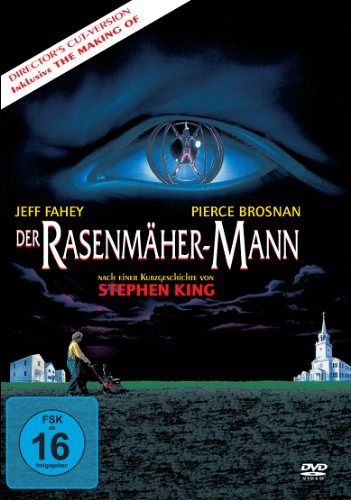 Der Rasenmäher-Mann [DVD]