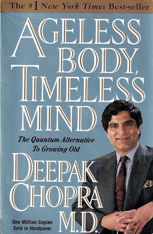 Ageless Body Timeless Mind