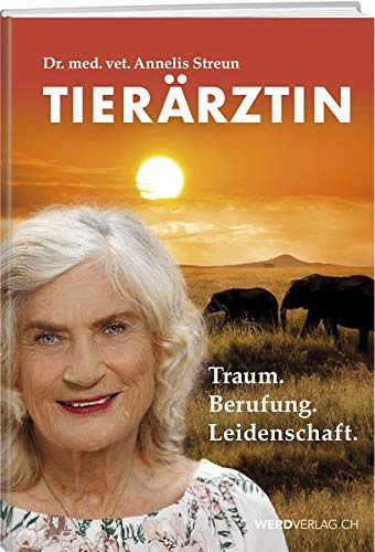 Tierärztin
