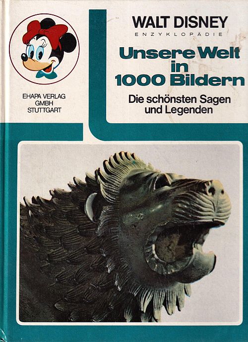 Unsere Welt in 1000 Bildern